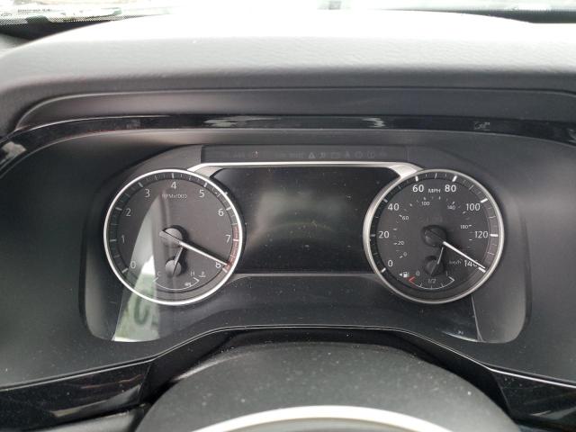 2024 NISSAN PATHFINDER ROCK CREEK 5N1DR3BD9RC205168