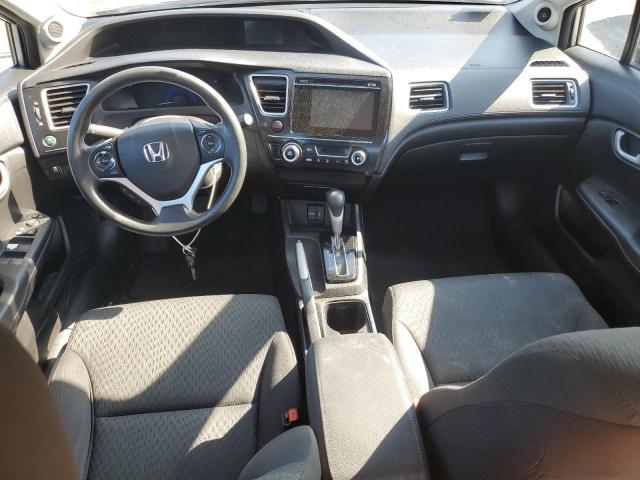 2015 HONDA CIVIC SE 19XFB2F73FE247629
