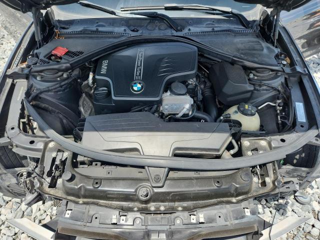2015 BMW 428 I WBA3N3C51FK233032