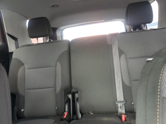 2020 CHEVROLET TRAVERSE LT 1GNERGKW6LJ212087