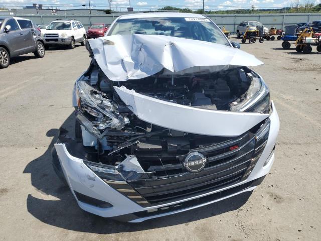2024 NISSAN VERSA SR 3N1CN8FV1RL850786