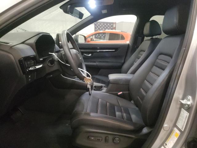 2024 HONDA CR-V SPORT TOURING 2HKRS6H93RH808429
