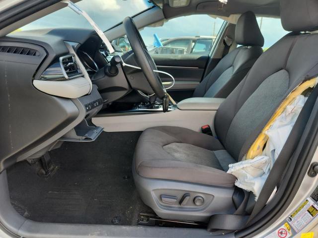 2019 TOYOTA CAMRY LE 4T1B31HK3KU514041
