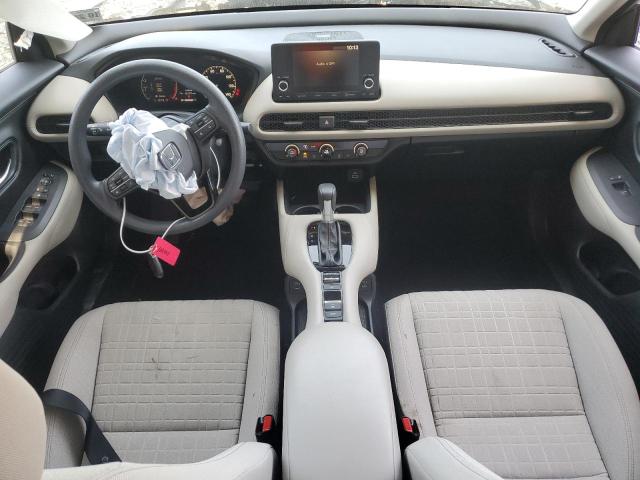 2024 HONDA HR-V LX 3CZRZ1H31RM709932