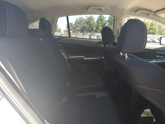 2017 SUBARU CROSSTREK - JF2GPADC3H8229243
