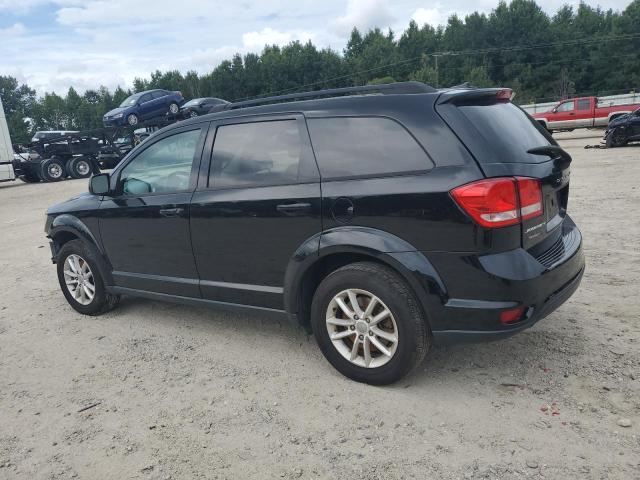 2017 DODGE JOURNEY SX 3C4PDCBG4HT519243