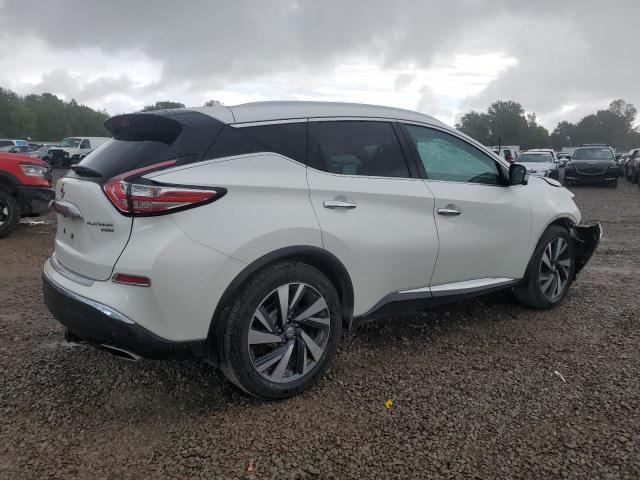2015 NISSAN MURANO S 5N1AZ2MH3FN276136