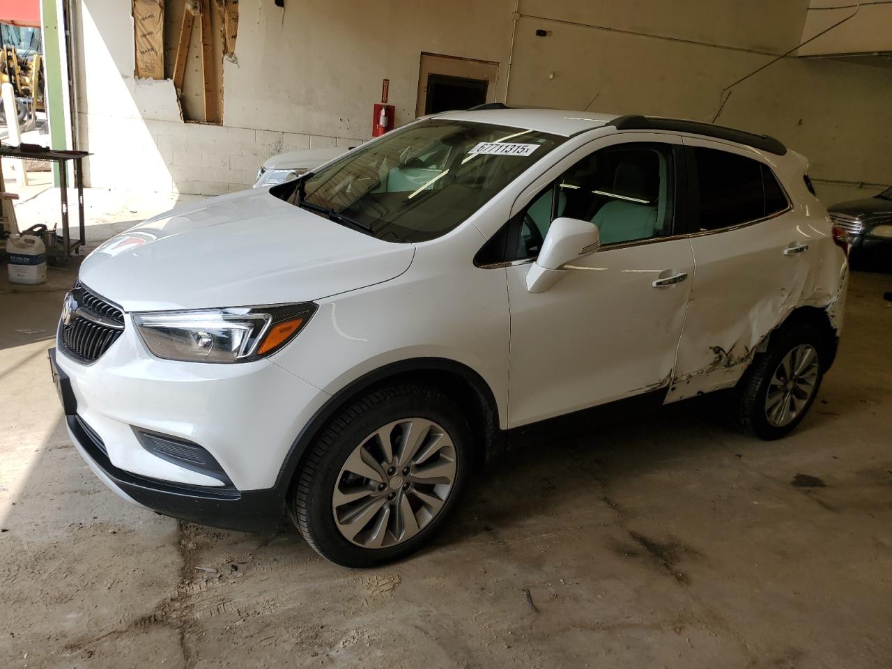 BUICK ENCORE PREFERRED