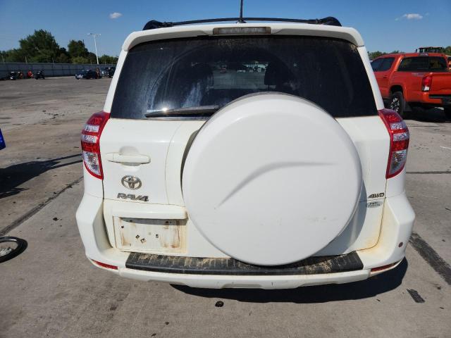 2012 TOYOTA RAV4 - 2T3BK4DV7CW086410