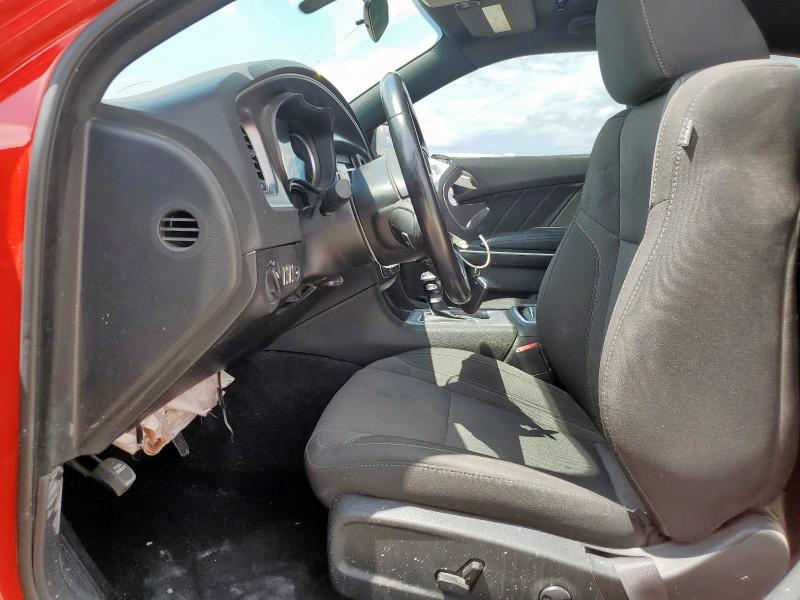 2022 DODGE CHARGER SXT 2C3CDXBG7NH196644