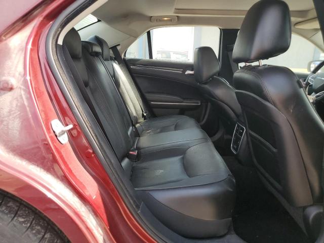 2019 CHRYSLER 300 LIMITE 2C3CCAEG8KH555801