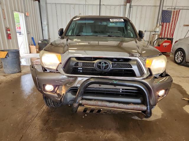 2013 TOYOTA TACOMA - 5TFUU4EN8DX060445