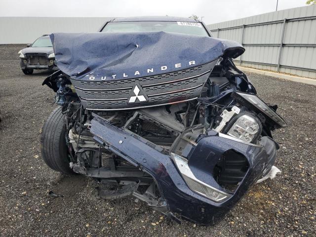 2022 MITSUBISHI OUTLANDER JA4J4UA80NZ047515