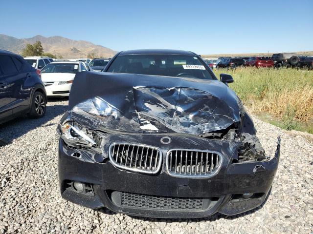 2014 BMW 535 XI - WBA5B3C53ED532980