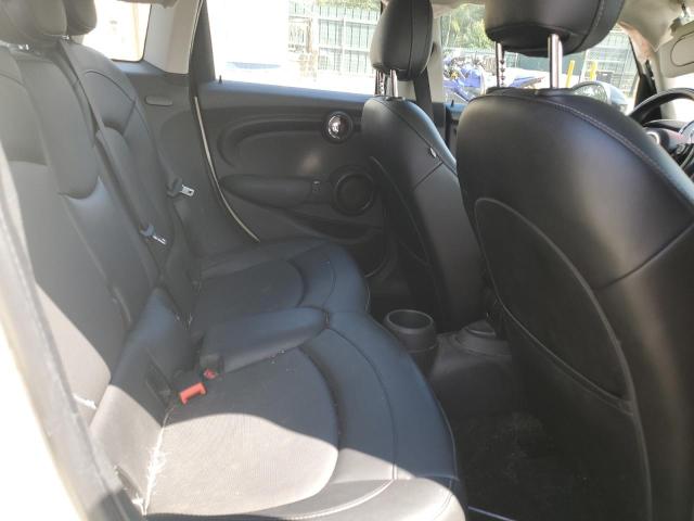 2015 MINI COOPER WMWXS5C55FT829759