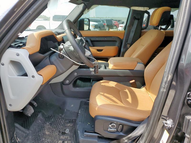 2024 LAND ROVER DEFENDER 1 SALEJFFU1R2342826