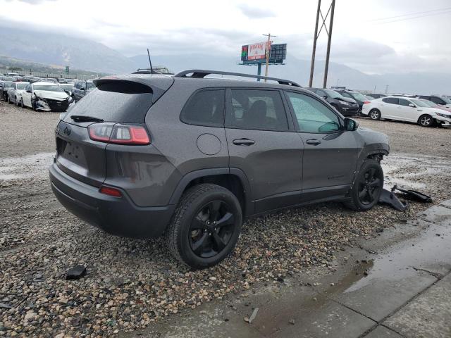 2019 JEEP CHEROKEE L 1C4PJMLB6KD478001