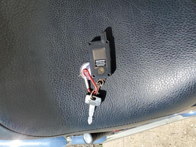 2006 VICTORY MOTORCYCLES VEGAS JACK 5VPXB26C263004341