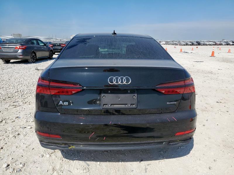 2020 AUDI A6 PREMIUM WAUE8AF21LN058040