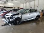 2021 HONDA CIVIC SPOR - SHHFK7H44MU220056