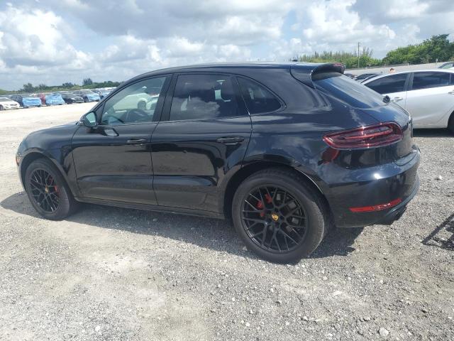 2018 PORSCHE MACAN GTS WP1AG2A56JLB65135