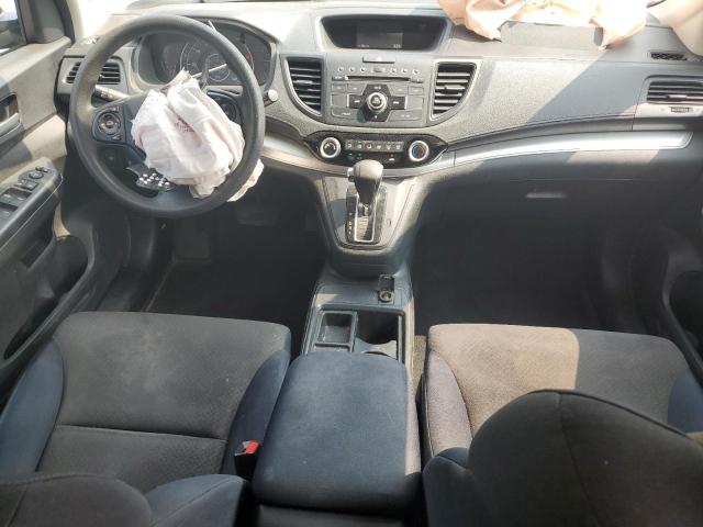 2016 HONDA CR-V SE 2HKRM4H44GH636010