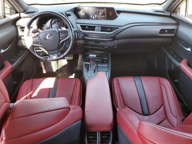 2019 LEXUS UX 250H JTHU9JBH9K2004621