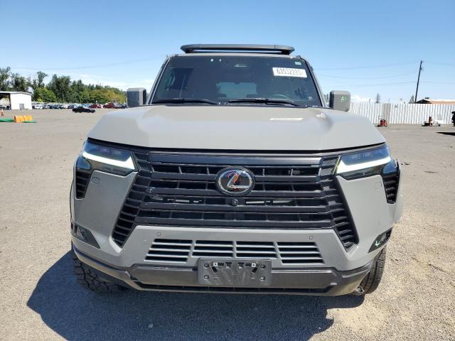 2024 LEXUS GX 550 LUX JTJVBCDX7R5002799