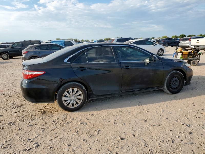 2017 TOYOTA CAMRY LE - 4T1BF1FK0HU391463
