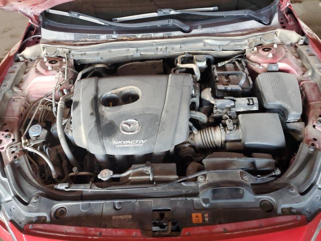 2016 MAZDA 6 GRAND TO JM1GJ1W5XG1487359