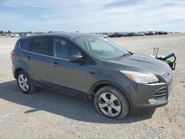 2016 FORD ESCAPE SE - 1FMCU0GX8GUB80766