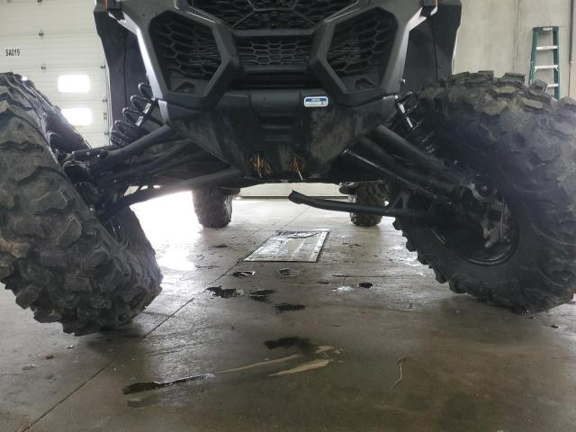 2024 CAN-AM MAVERICK TURBO RR 3JBVGAY46RE000669
