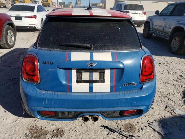 2018 MINI COOPER S #3285768651
