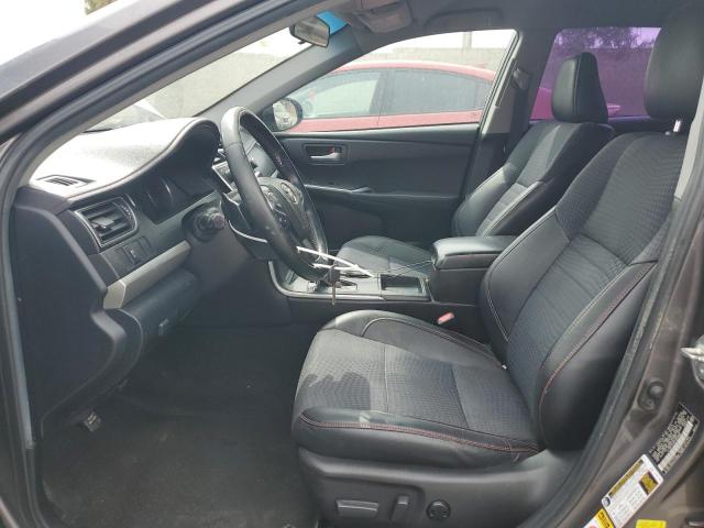 2015 TOYOTA CAMRY LE 4T1BF1FK8FU943689