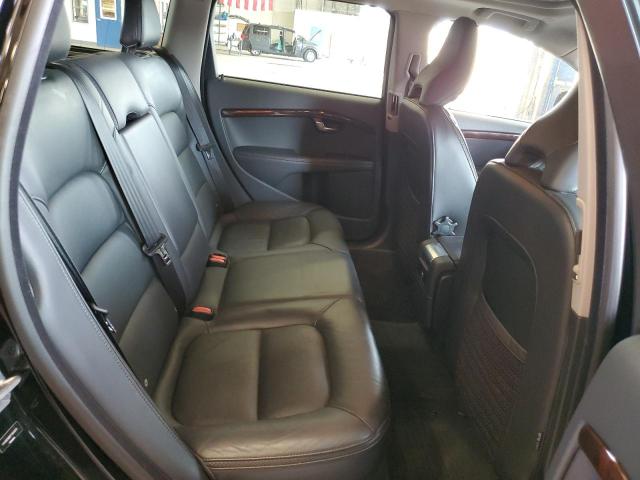 2015 VOLVO XC70 3.2 P YV4952NB5F1201276