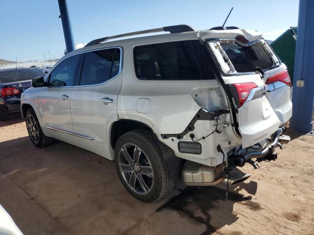 2018 GMC ACADIA DENALI 1GKKNPLS0JZ180954