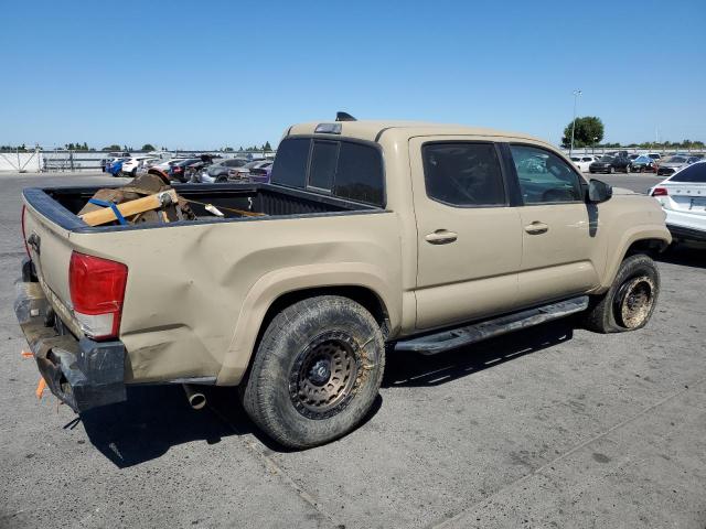 2017 TOYOTA TACOMA DOU - 3TMAZ5CN0HM043373