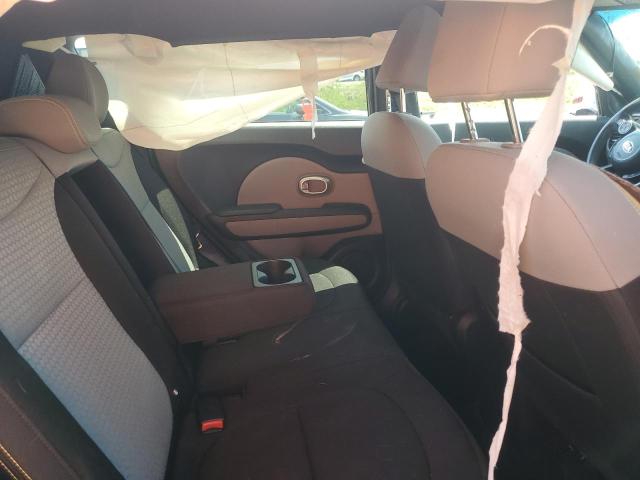 2015 KIA SOUL + KNDJP3A50F7190782