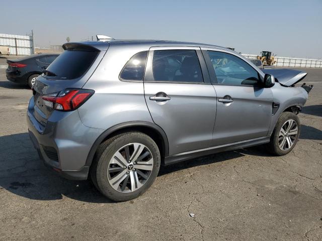 2024 MITSUBISHI OUTLANDER JA4ARUAU9RU007502