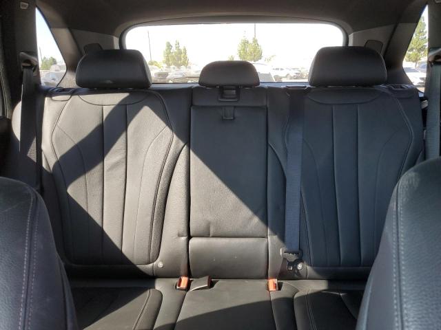 2017 BMW X5 SDRIVE3 5UXKR2C33H0X06292