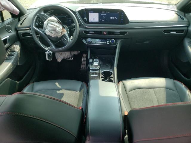 2021 HYUNDAI SONATA SEL PLUS 5NPEJ4J27MH108442