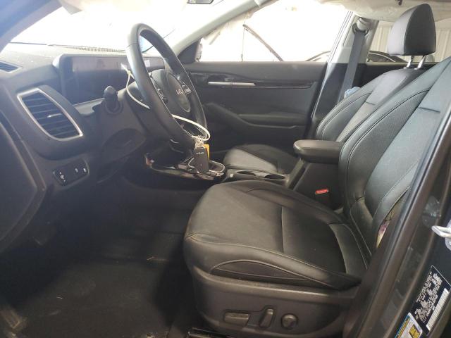 2024 KIA SELTOS EX KNDERCAA3R7527426