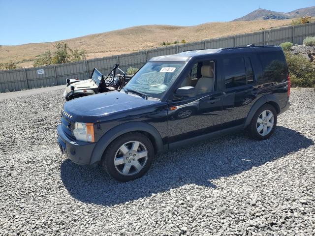 Global Auto Auctions: 2006 LAND ROVER LR3 HSE