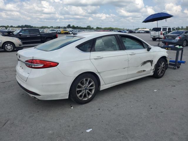 2017 FORD FUSION SE 3FA6P0H76HR278040