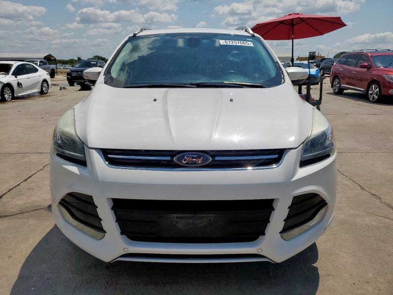2016 FORD ESCAPE TIT 1FMCU0J91GUC91489
