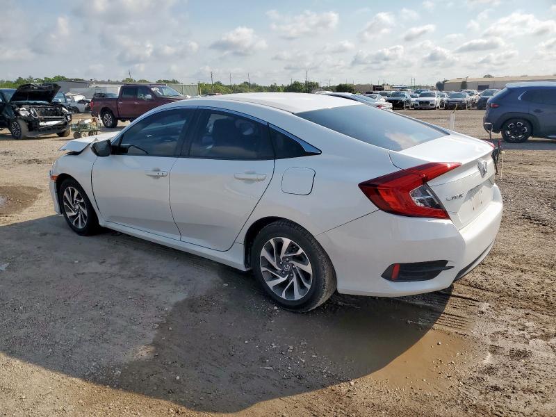 2016 HONDA CIVIC EX 19XFC2F76GE082612
