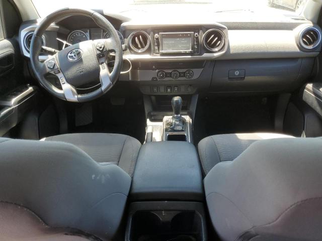 2019 TOYOTA TACOMA DOU 3TMAZ5CN3KM112676