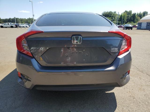 2018 HONDA CIVIC LX 19XFC2F50JE041902
