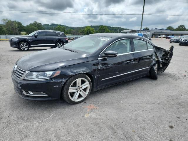 2015 VOLKSWAGEN CC SPORT WVWBP7AN3FE830071