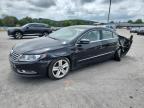 2015 VOLKSWAGEN CC SPORT - WVWBP7AN3FE830071